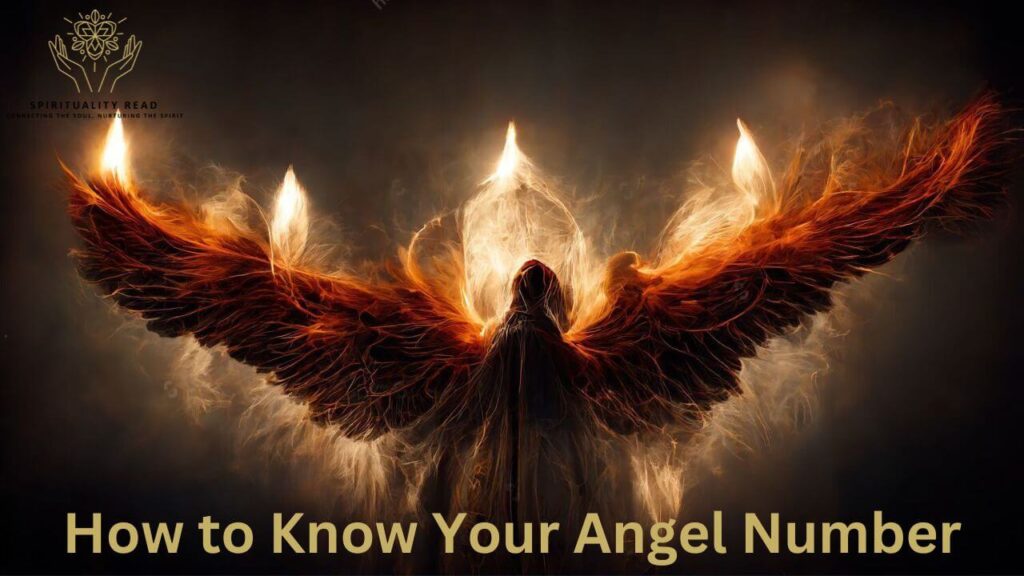 How to Know Your Angel Number
