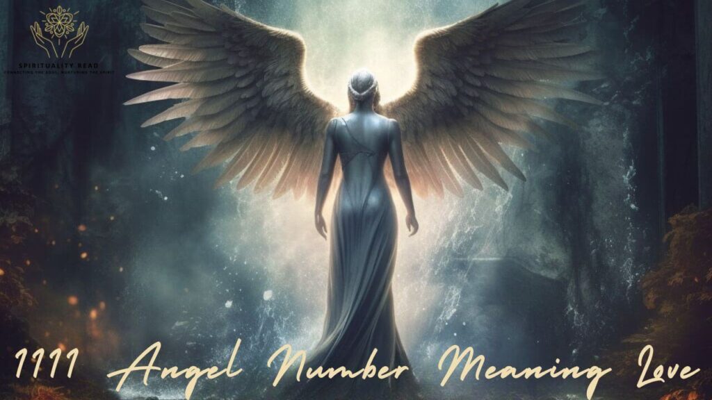 1111 Angel Number Meaning Love