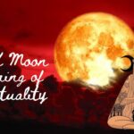 Blood Moon Meaning of Spirituality