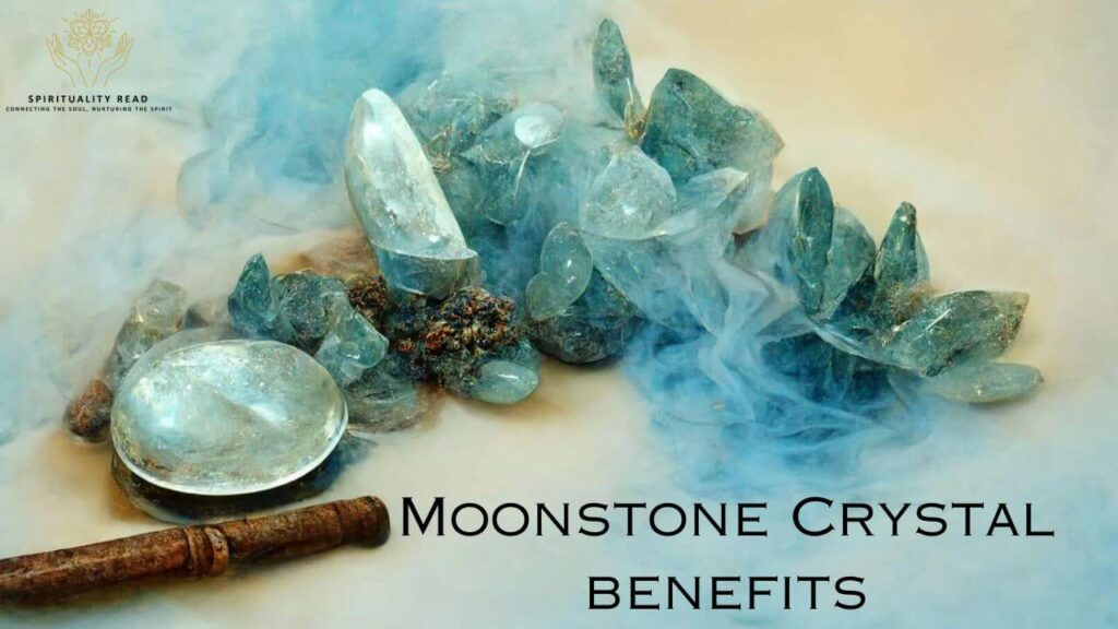 Moonstone Crystal benefits: Mystical Powers of Moonstone