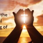 What is the Spiritual Meaning of Glory