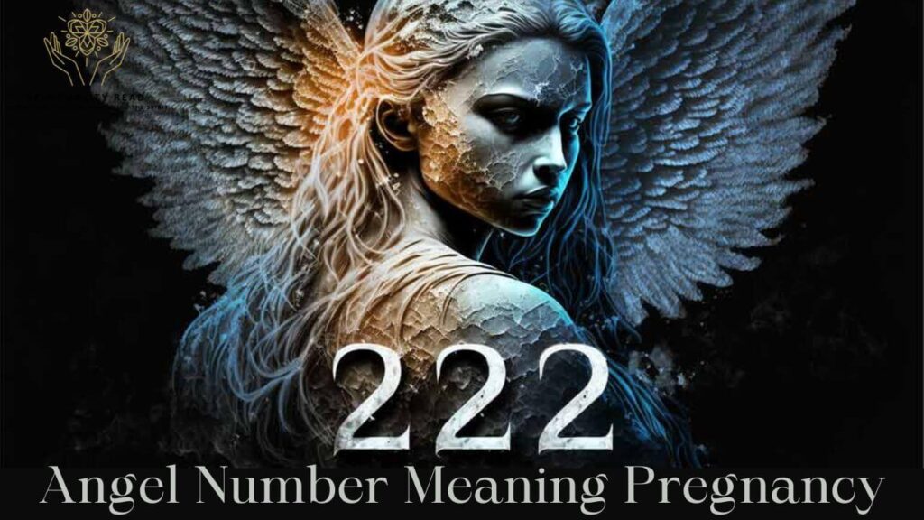 222 Angel Number Meaning Pregnancy