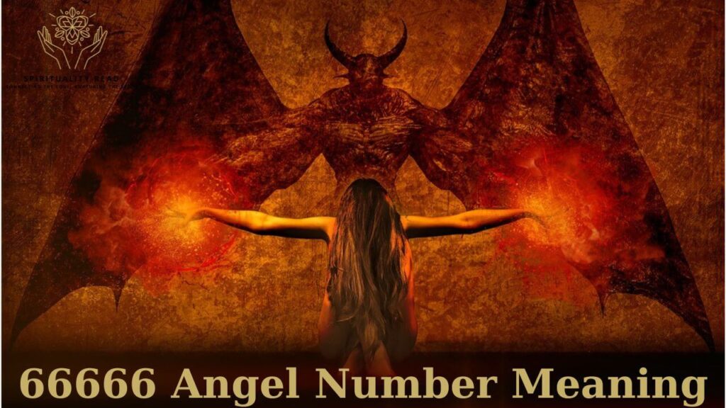 66666 Angel Number Meaning: Symbolism, Manifestation, and Love