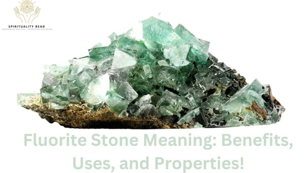 Fluorite Stone Meaning: Benefits, Uses, and Properties!