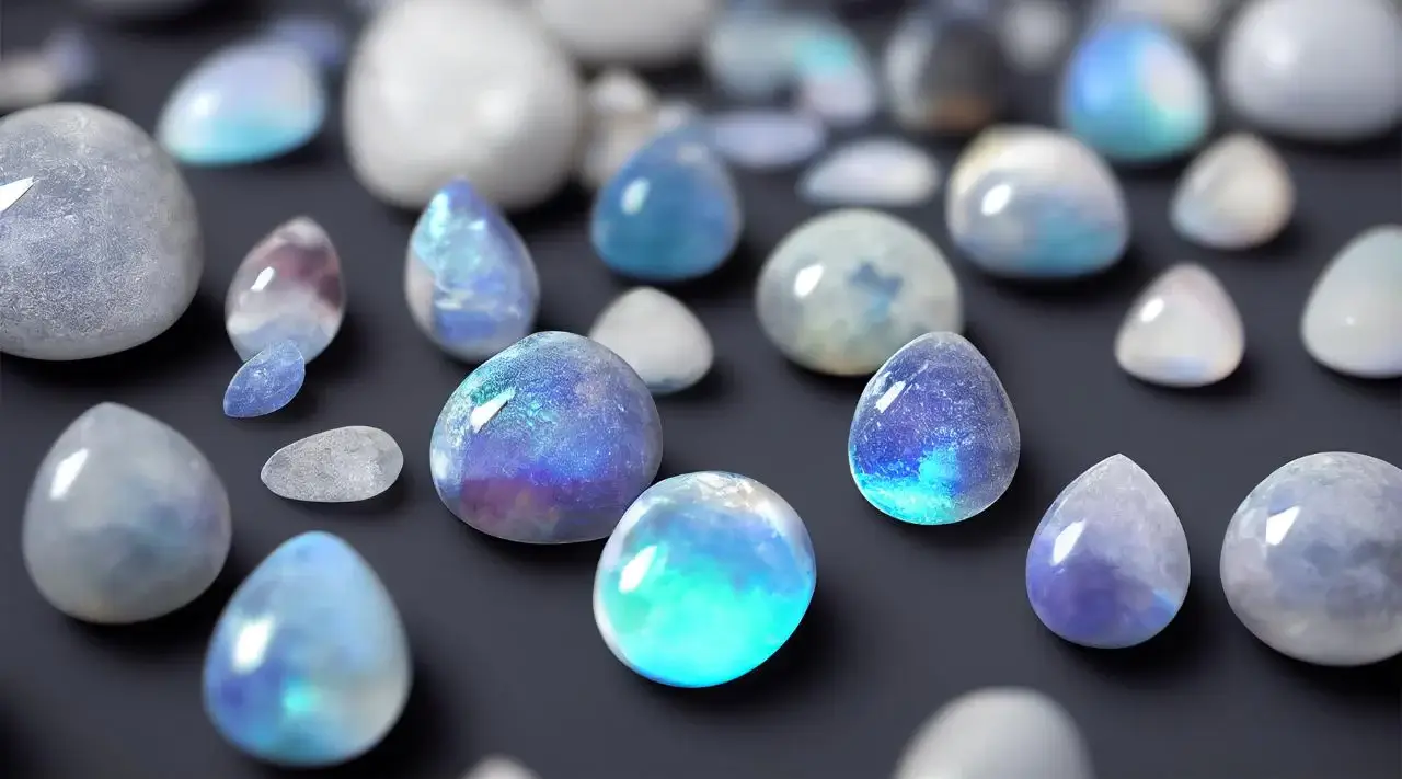 Rainbow Moonstone Meaning