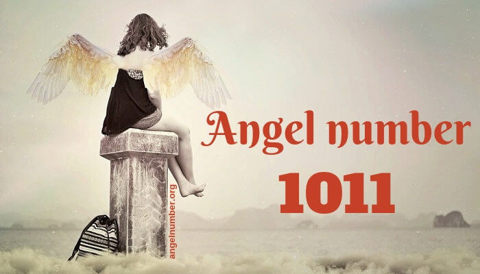 1011 Angel Number