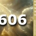 606 Angel Number Meaning