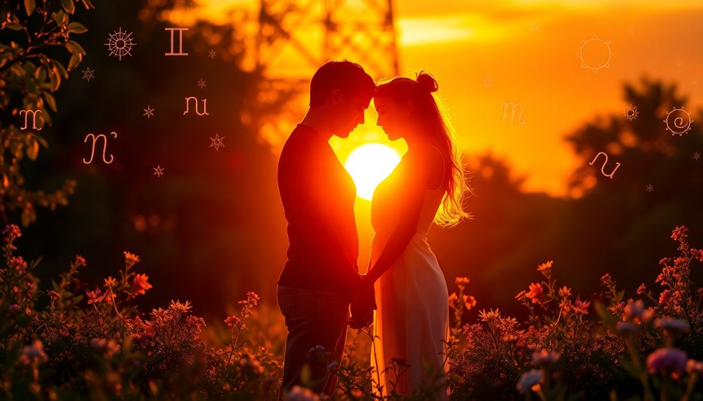 astrology s influence on romance