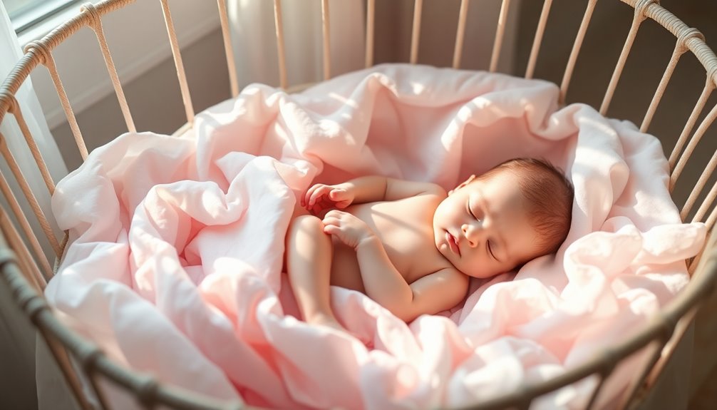 baby dream meanings explored