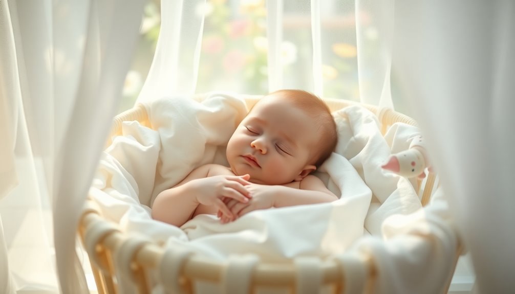 baby dreams reveal emotions