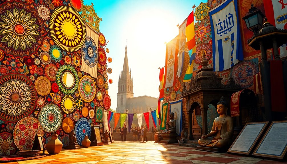 cultural heritage and history