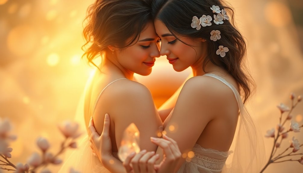 embrace yourself foster growth