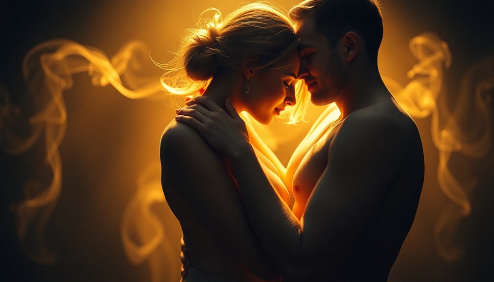 eternal pleasure and healing