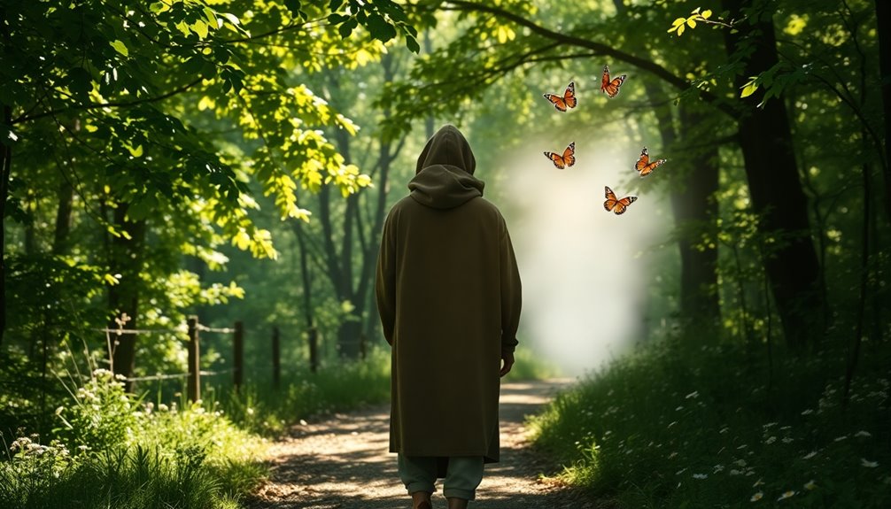 healing for personal growth