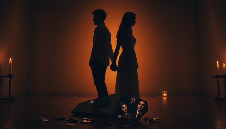 The 7 Definitive Stages to Twin Flame Reunion: What to Expect