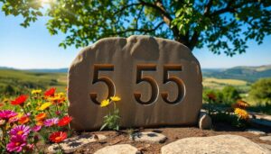 What Does 555 Mean Spiritually? Understanding Its Powerful Message