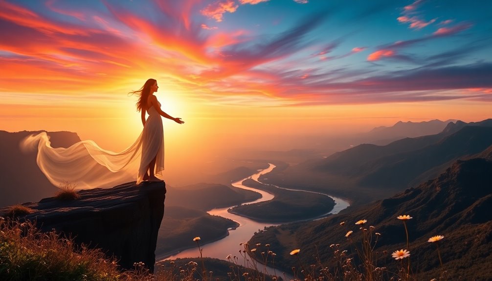 stages of twin flame reunion