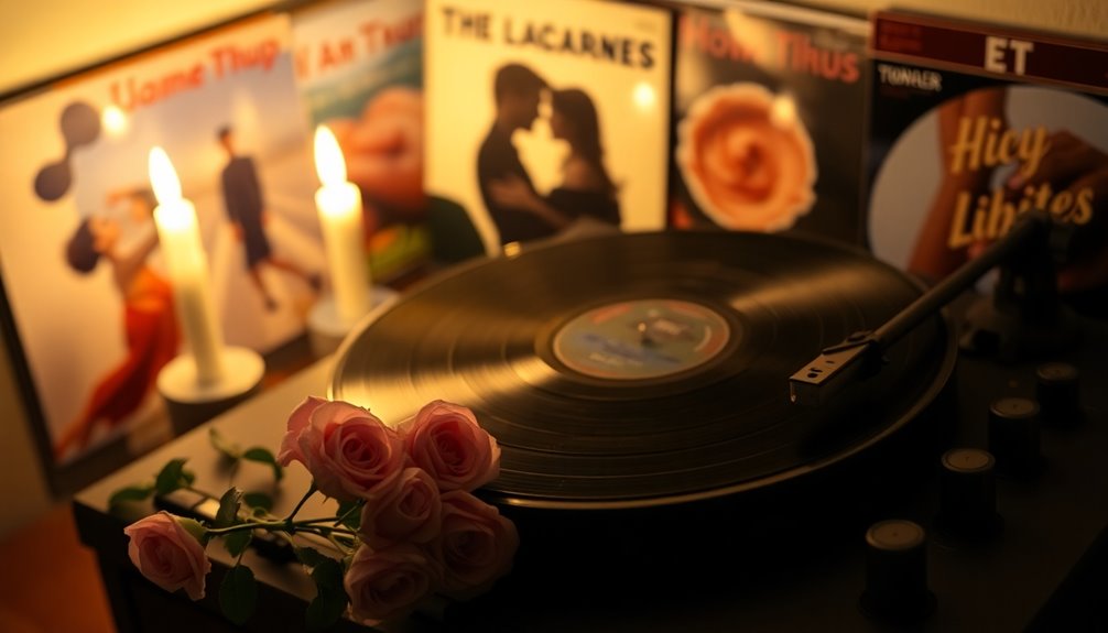 timeless romantic music classics