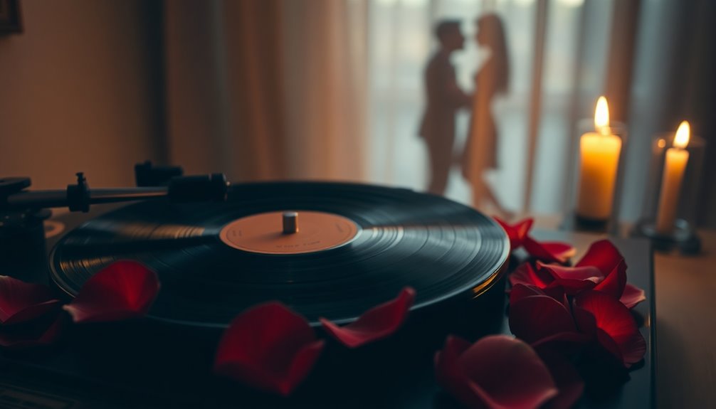 timeless romantic music favorites