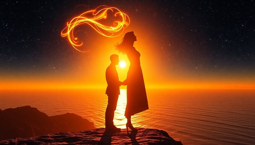 twin flame connection explained