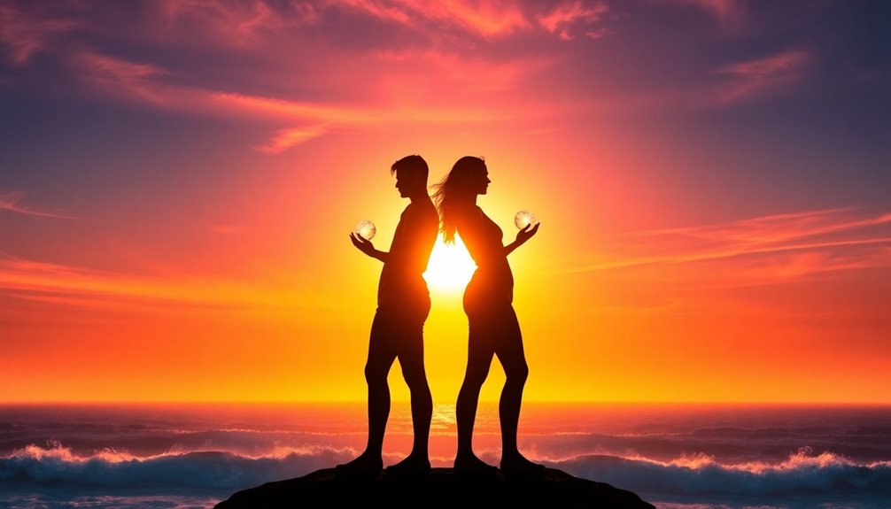 twin flame discovery quiz