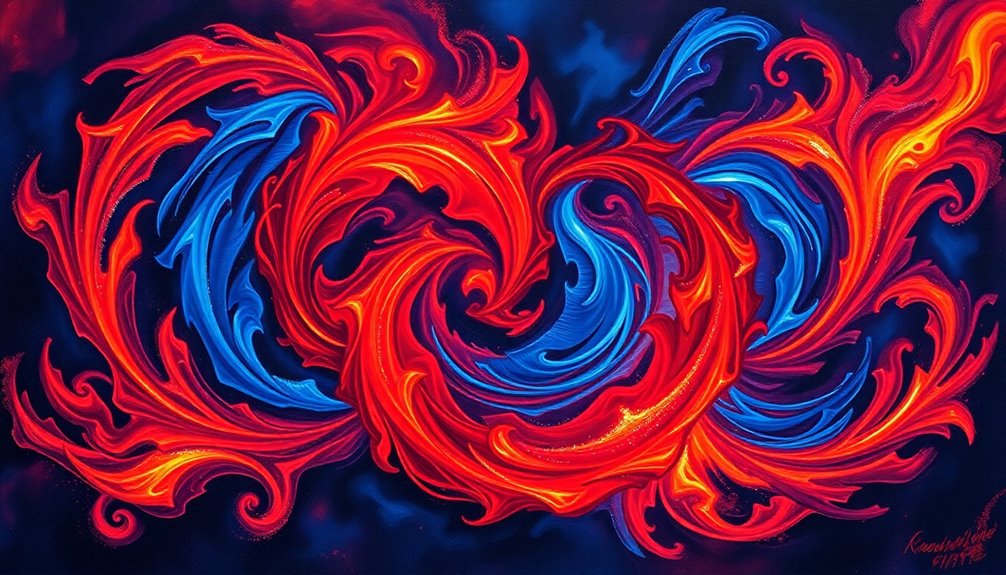 twin flame relationship insights