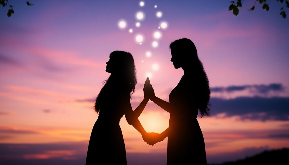 twin flame relationship insights