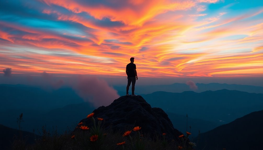 twin flame spiritual journey