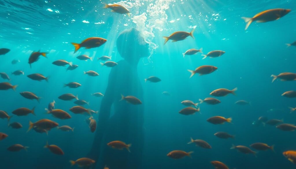 Pisces emotional depth