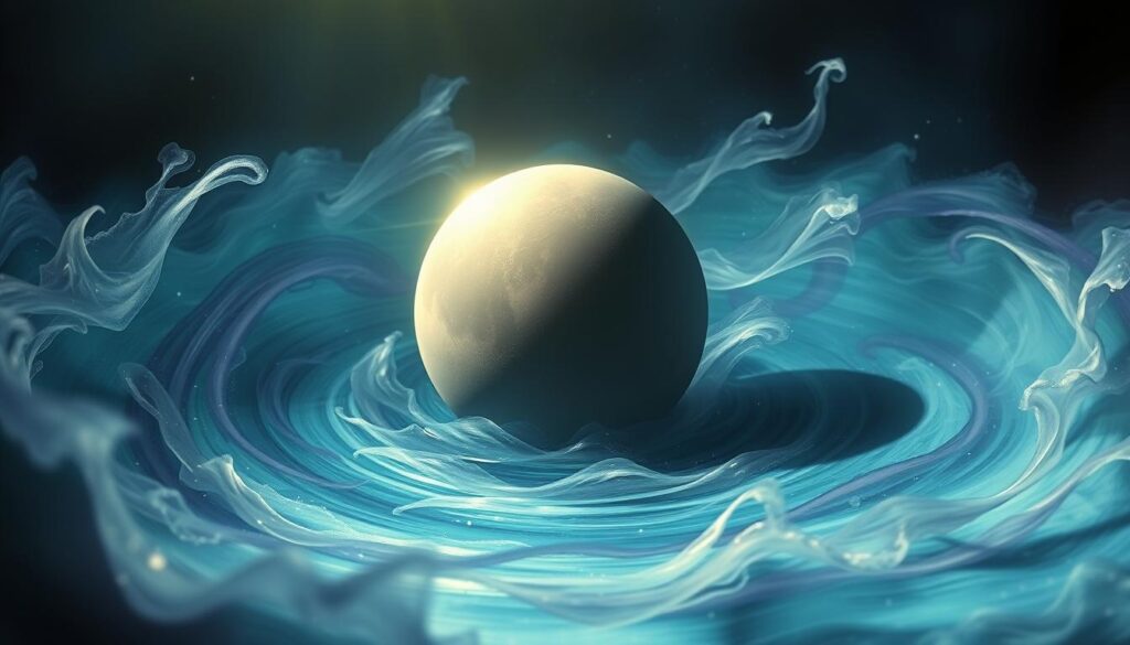 Pluto in Pisces creativity