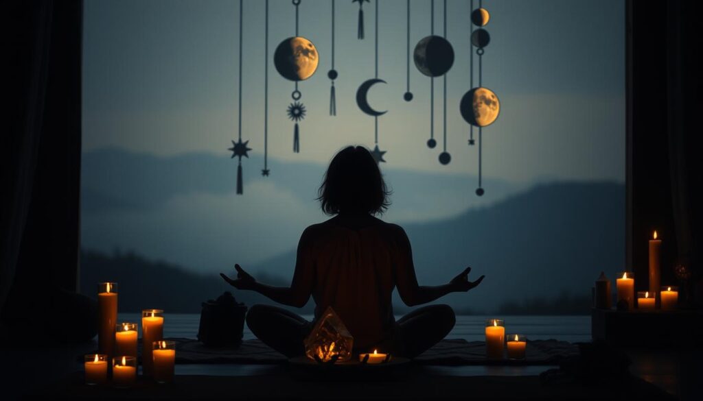 astrological practices enhancing spirituality