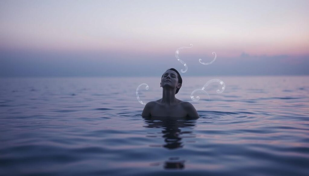 inner journey with Pluto in Pisces influence