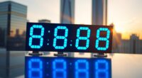 888 signals imminent prosperity
