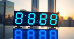 888 signals imminent prosperity