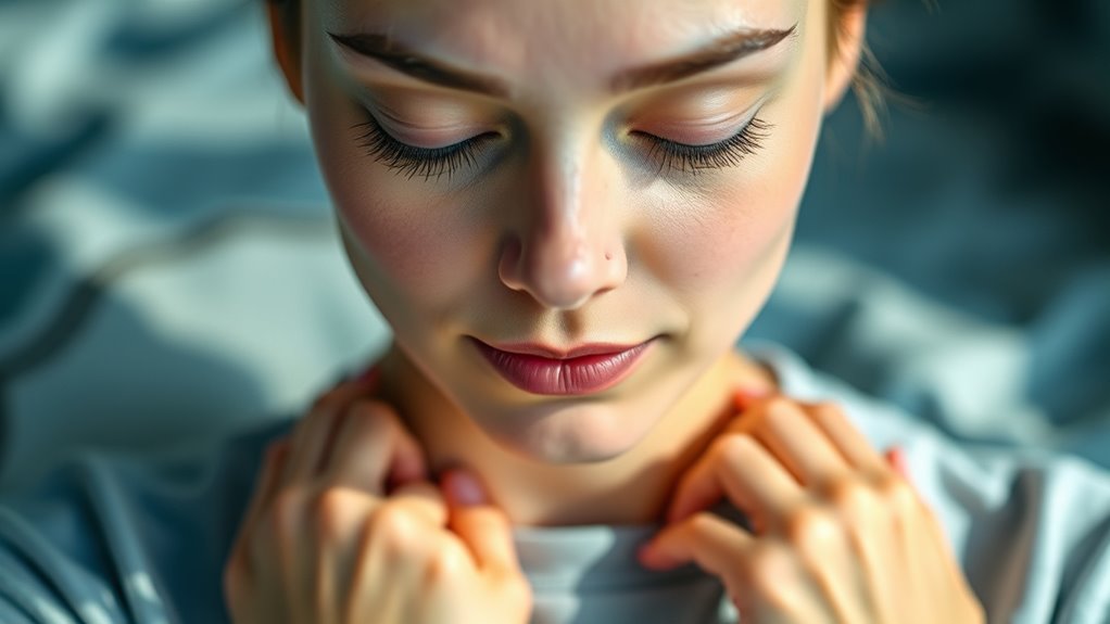 breath technique for relaxation