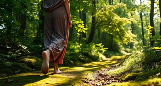 calorie burning meditation practice