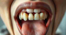 dreams of losing teeth