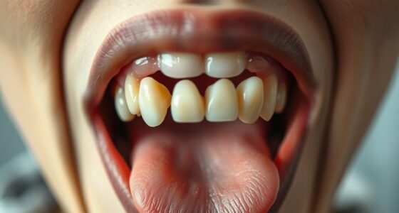 dreams of losing teeth