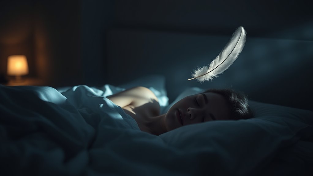 dreams reveal spiritual connection