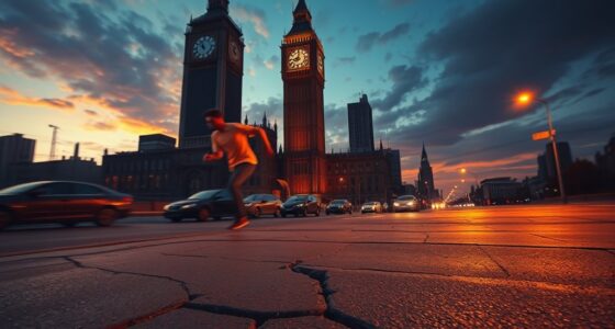 dreams warn against tardiness