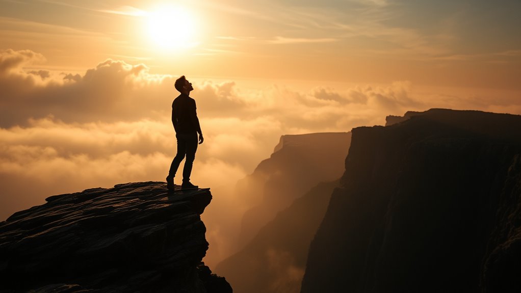 embrace change and growth
