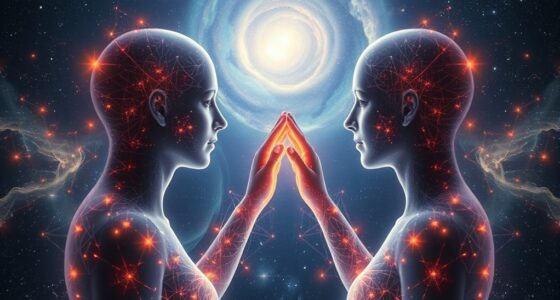 exploring twin flame connection