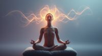 gamma waves in meditation
