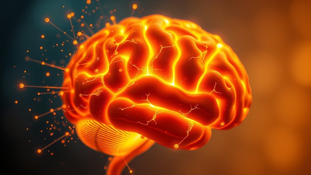 gratitude boosts brain chemistry