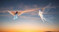 guide types spirits and angels