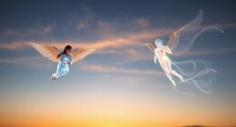 guide types spirits and angels