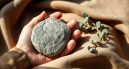 immediate anxiety calming methods