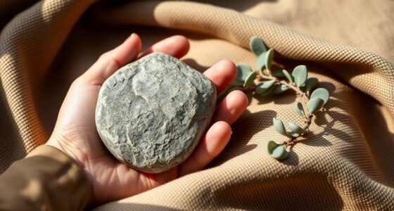 immediate anxiety calming methods