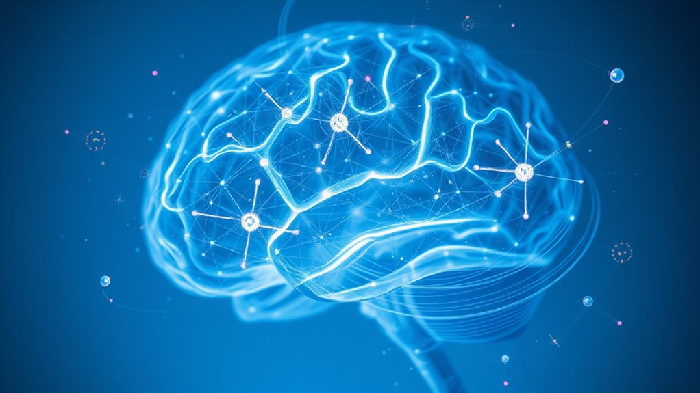 mind influences physical reality