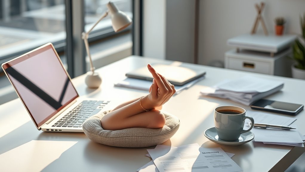 mindful moments for busy lives